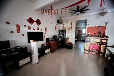 Taman Damai Impian 2