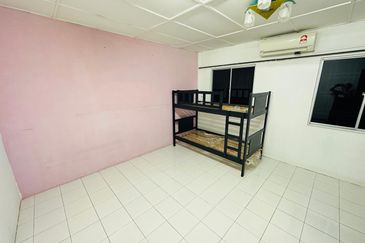 Taman Damai Impian 2