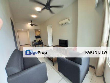 Tiara Mutiara 2 Jalan Puchong Condo for Rent 
, Kuala Lumpur, Jalan Klang Lama (Old Klang Road)