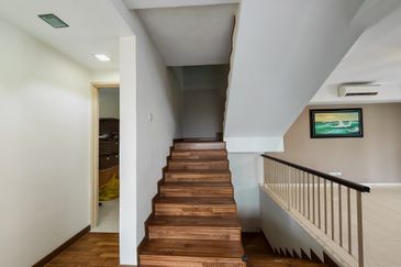 Taman Ampang Saujana