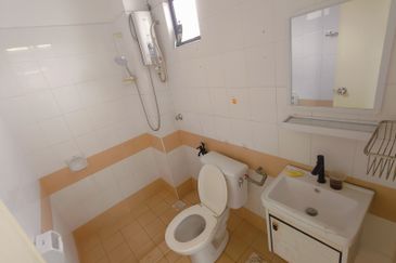 Taman Ampang Saujana