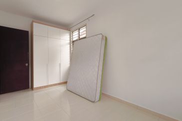 Taman Ampang Saujana