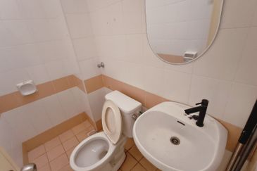 Taman Ampang Saujana