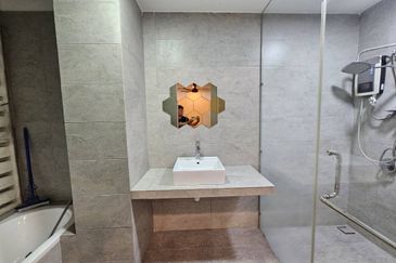 Sutera Heights, Taman Juara Jaya