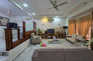 SL 2, Bandar Sungai Long