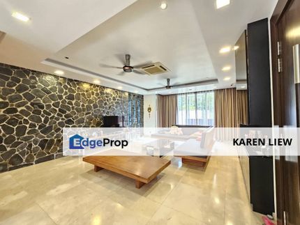 Taman Equine 2 Storey Bungalow for Sale, Selangor, Seri Kembangan