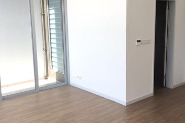 Parkfield Residences, Tropicana Heights