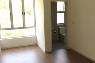 Parkfield Residences, Tropicana Heights