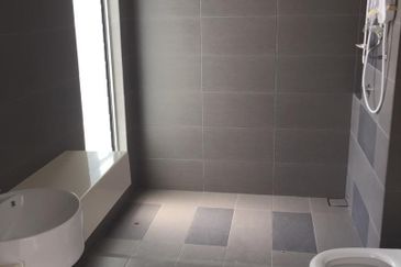 Parkfield Residences, Tropicana Heights