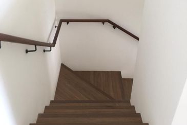 Parkfield Residences, Tropicana Heights