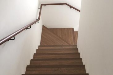 Parkfield Residences, Tropicana Heights