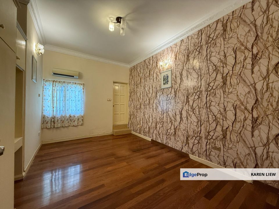 Country Heights Kajang 2 Storeys Bungalow for Sale, Selangor, Country Heights