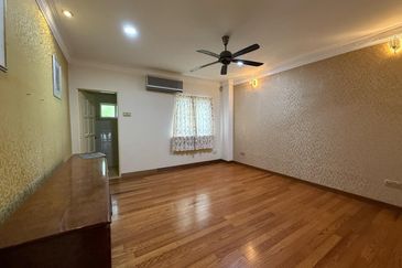 Country Heights Kajang