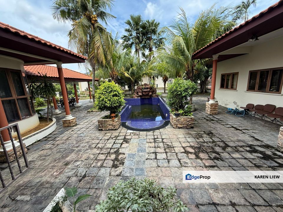 Country Heights Kajang 2 Storeys Bungalow for Sale, Selangor, Country Heights