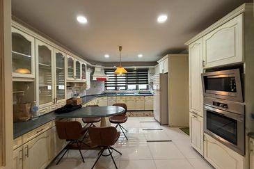 Country Heights Kajang