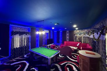 Country Heights Kajang