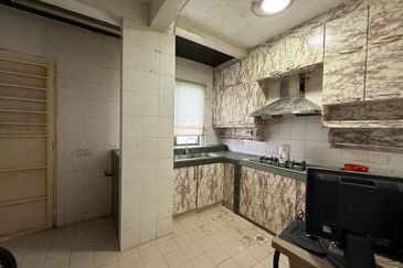 Country Heights Kajang