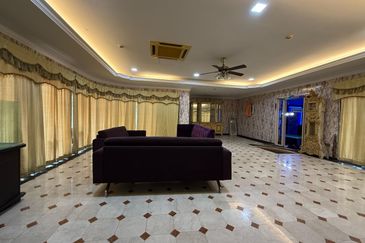 Country Heights Kajang