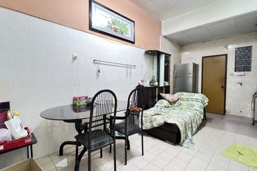 Taman Damai Impian 2