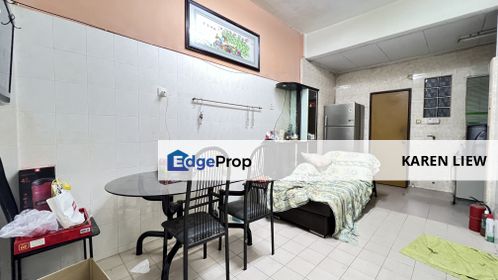 Damai Impian 2 Damai Perdana
2.5 sty terrace for Sale
, Selangor, Bandar Damai Perdana