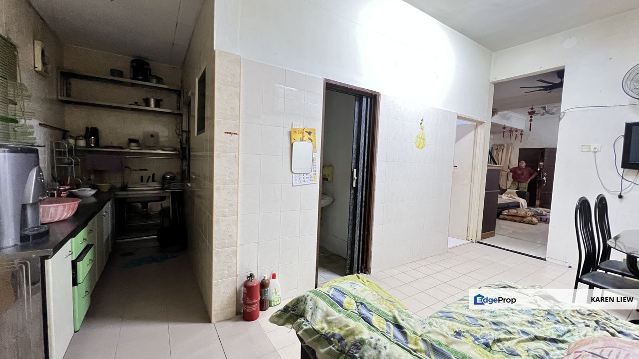 Damai Impian 2 Damai Perdana
2.5 sty terrace for Sale
, Selangor, Bandar Damai Perdana