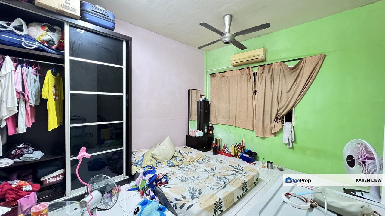 Damai Impian 2 Damai Perdana
2.5 sty terrace for Sale
, Selangor, Bandar Damai Perdana