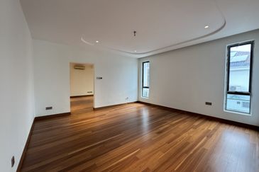 Taman Taynton (Taynton View)