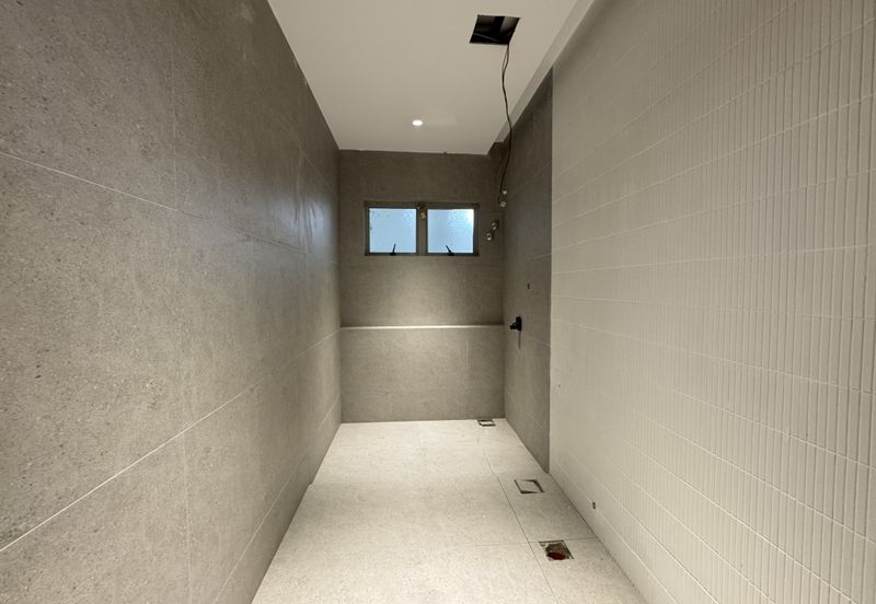 Taman Taynton (Taynton View)