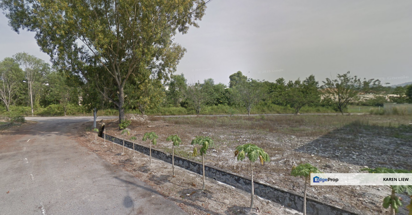 Taman Desa Impian Kajang Bungalow Land for Sale, Selangor, Kajang