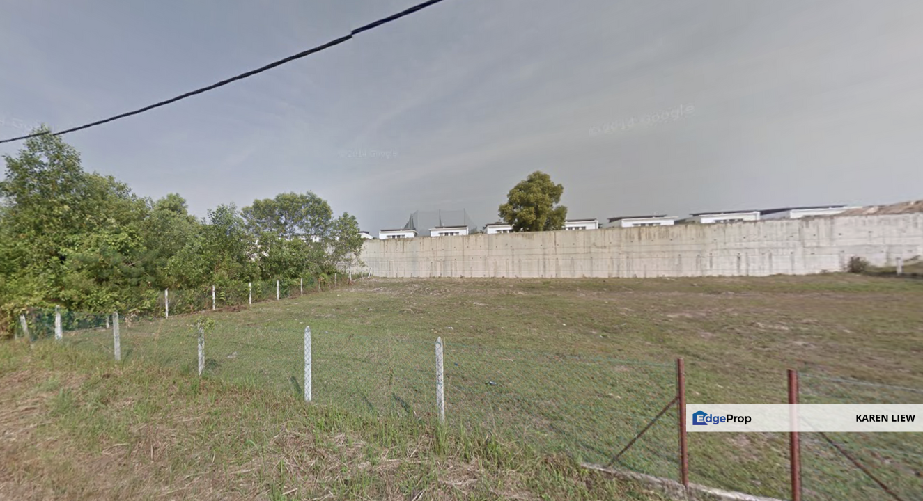 Taman Desa Impian Kajang Bungalow Land for Sale, Selangor, Kajang