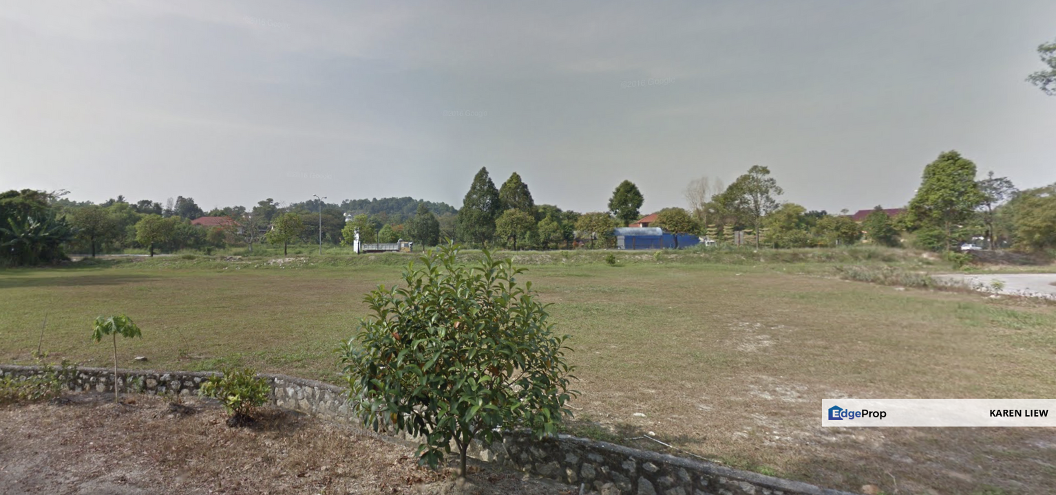 Taman Desa Impian Kajang Bungalow Land for Sale, Selangor, Kajang
