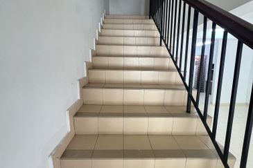 Taman Ampang Saujana