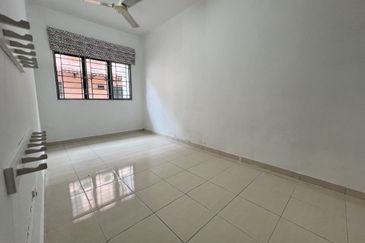 Taman Ampang Saujana