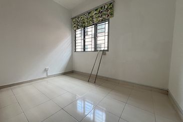 Taman Ampang Saujana