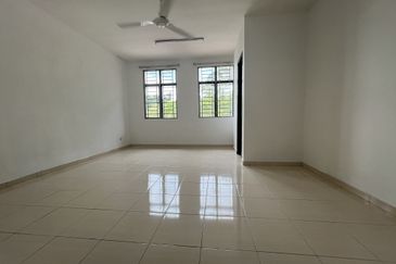 Taman Ampang Saujana