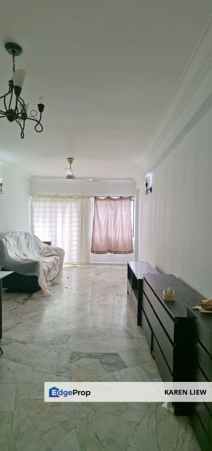 Jade Tower Ampang Bukit Indah Apartment for Sale, Selangor, Ampang