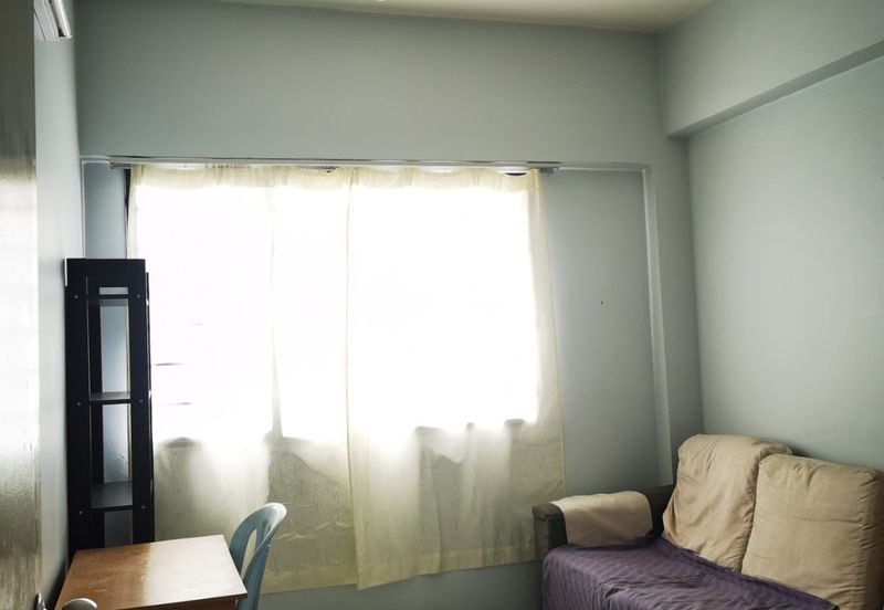 Menara Jade (Jade Tower), Taman Bukit Indah