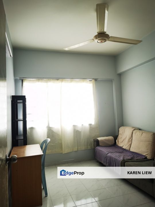 Jade Tower Ampang Bukit Indah Apartment for Sale, Selangor, Ampang