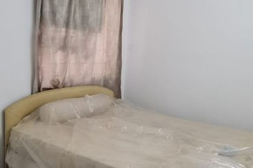 Menara Jade (Jade Tower), Taman Bukit Indah