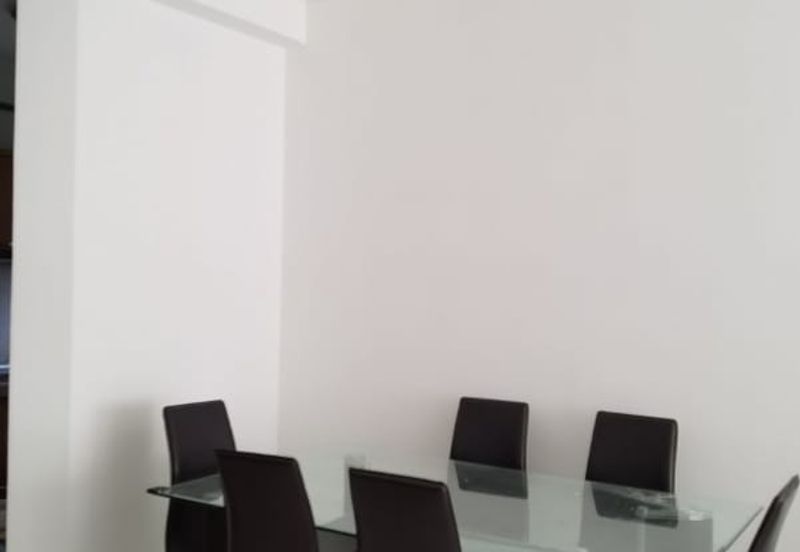 Menara Jade (Jade Tower), Taman Bukit Indah