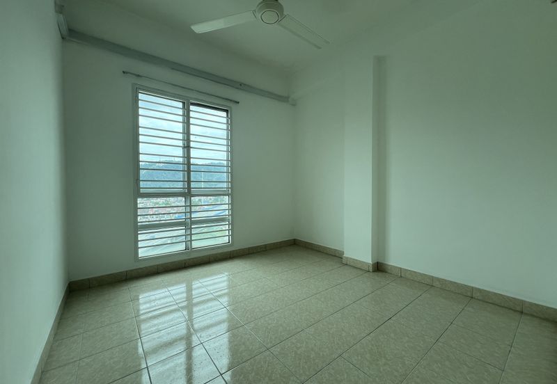 Renjana Ampang Condominium