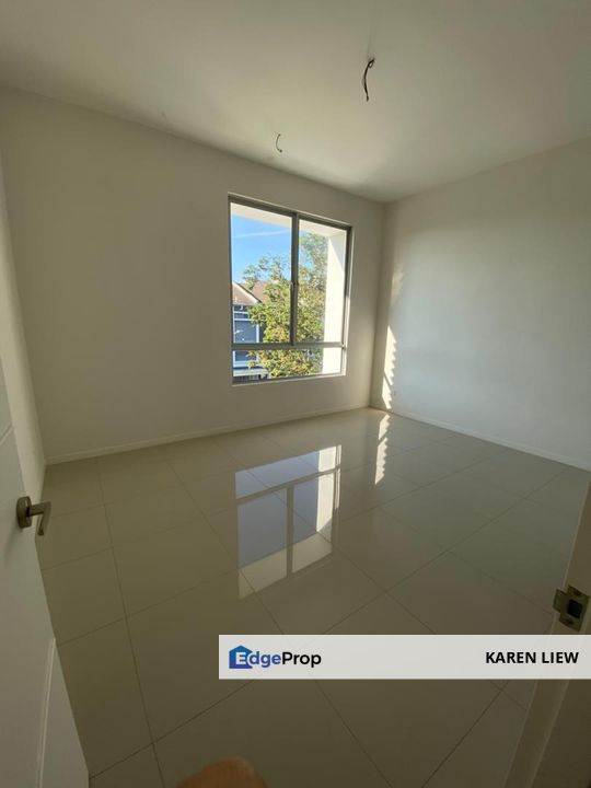 The Maisons Mansion Park Cyberjaya Three Storey Bungalow for Sale, Selangor, Cyberjaya