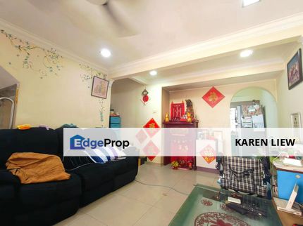 Taman Bukit Teratai Double Storey Terrace for Sale, Selangor, Ampang
