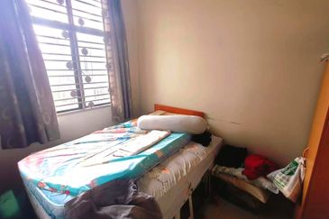 Taman Ampang Saujana