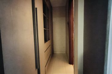 Taman Ampang Saujana