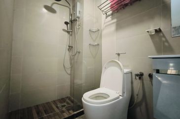 Taman Ampang Saujana