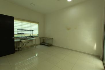 Laman Bayu @ Bukit Jalil