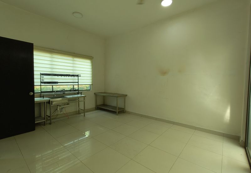 Laman Bayu @ Bukit Jalil