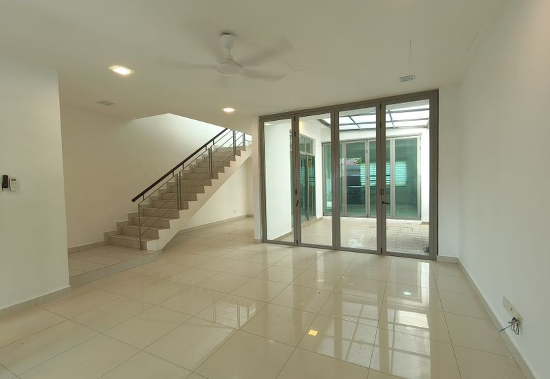 Laman Bayu @ Bukit Jalil