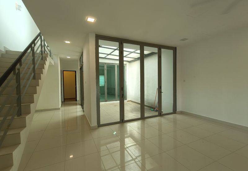 Laman Bayu @ Bukit Jalil